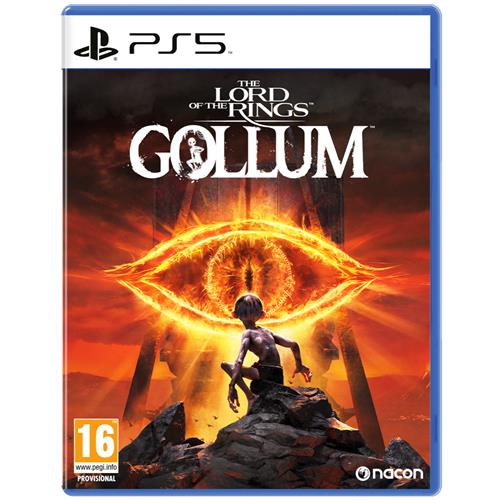 Nacon The Lord of the Rings: Gollum - Juego para Playstaion 5