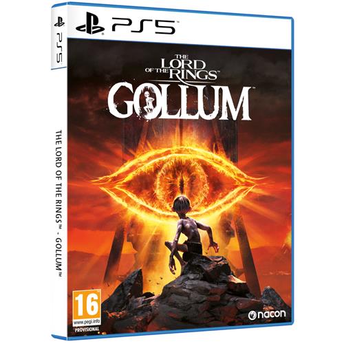 Nacon The Lord of the Rings: Gollum - Juego para Playstaion 5