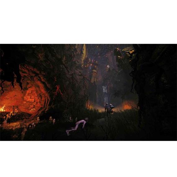 Nacon The Lord of the Rings: Gollum - Juego para Playstaion 5