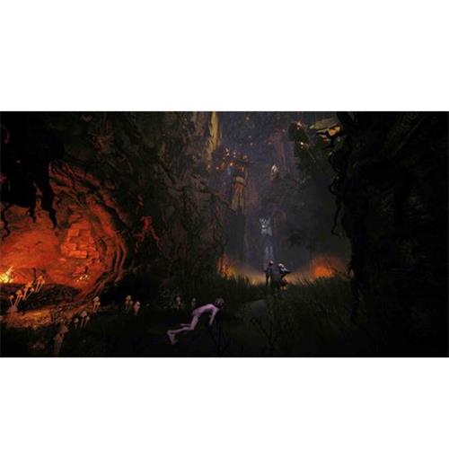 Nacon The Lord of the Rings: Gollum - Juego para Playstaion 5