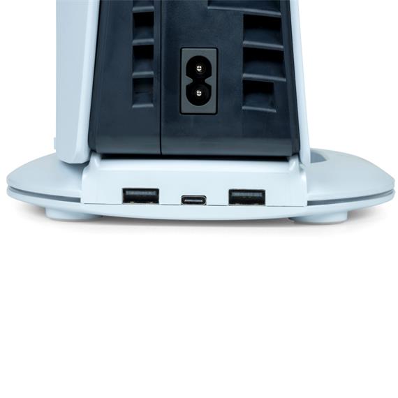 Nacon Soporte Vertical con luces RGB para Playstsation 5 Slim