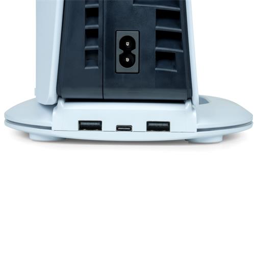 Nacon Soporte Vertical con luces RGB para Playstsation 5 Slim