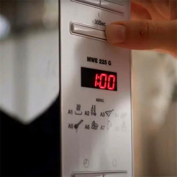 Teka MWE225G Microondas Blanco