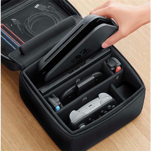Nintendo Switch 2 All In One Carrying Case