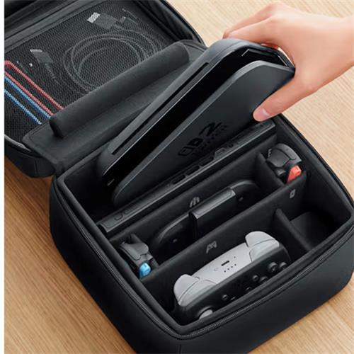 Nintendo Switch 2 All In One Carrying Case