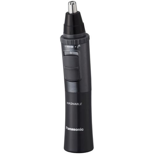 Panasonic ER-GN33 Recortador para la Nariz, las Orejas y el Rostro
