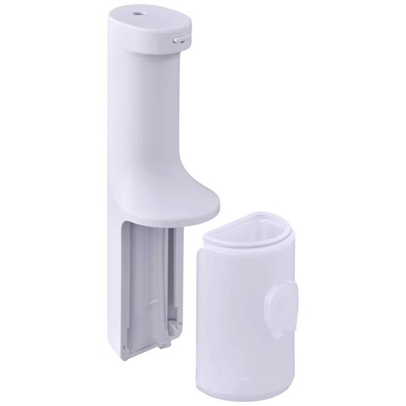 Panasonic EW-DJ27-V303 Irrigador Bucal Portátil con 3 Cabezales