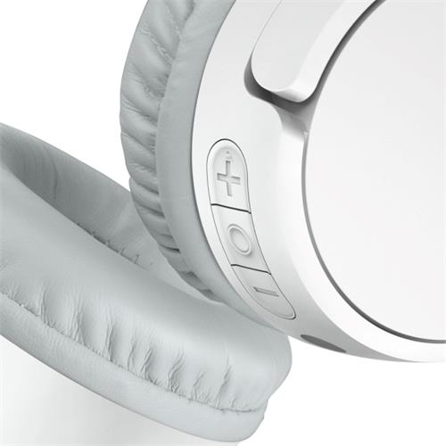 Belkin Auricular Inalámbrico Para Niños, con limitación de Volumen 85dB