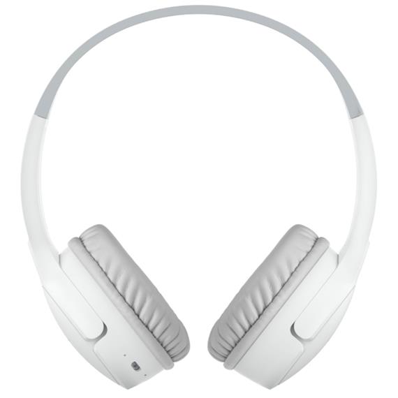 Belkin Auricular Inalámbrico Para Niños, con limitación de Volumen 85dB
