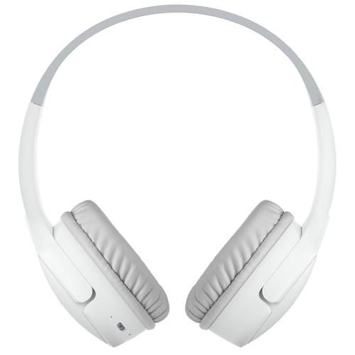 Belkin Auricular Inalámbrico Para Niños, con limitación de Volumen 85dB