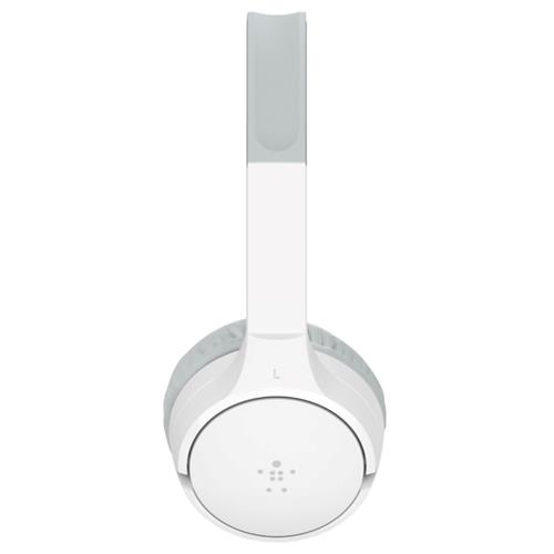 Belkin Auricular Inalámbrico Para Niños, con limitación de Volumen 85dB