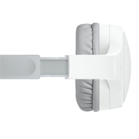 Belkin Auricular Inalámbrico Para Niños, con limitación de Volumen 85dB