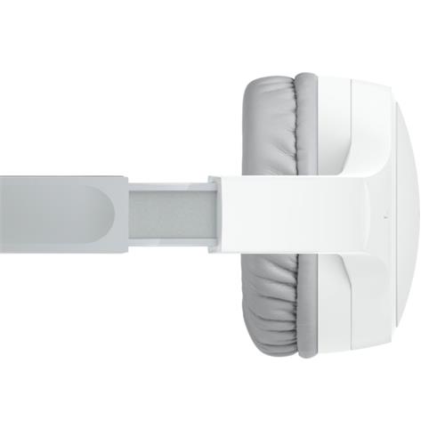 Belkin Auricular Inalámbrico Para Niños, con limitación de Volumen 85dB