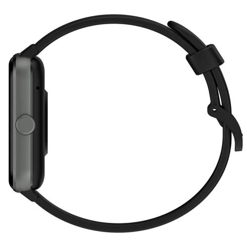 Blackview R50 Smartwatch 1.87" con llamadas Bluetooth Negro