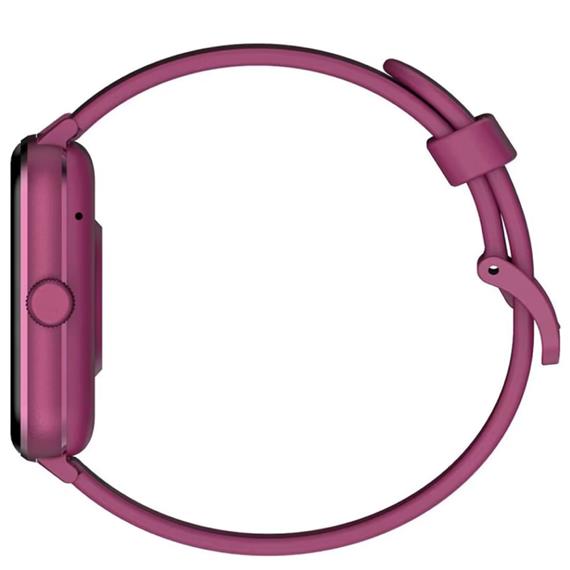 Blackview R50 Smartwatch 1.87" con llamadas Bluetooth Rojo Claret