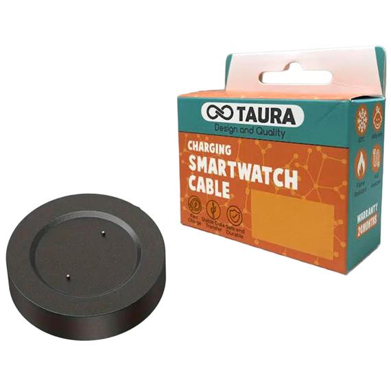 Taura Dock para Smartwatch Huawei GT2, GT, GT2E, Honor Magicwatch 2