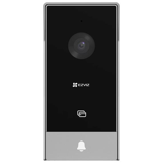 Ezviz HP5 Videoportero Inteligente con Pantalla 7" Sistema 2 Hilos