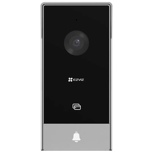 Ezviz HP5 Videoportero Inteligente con Pantalla 7" Sistema 2 Hilos