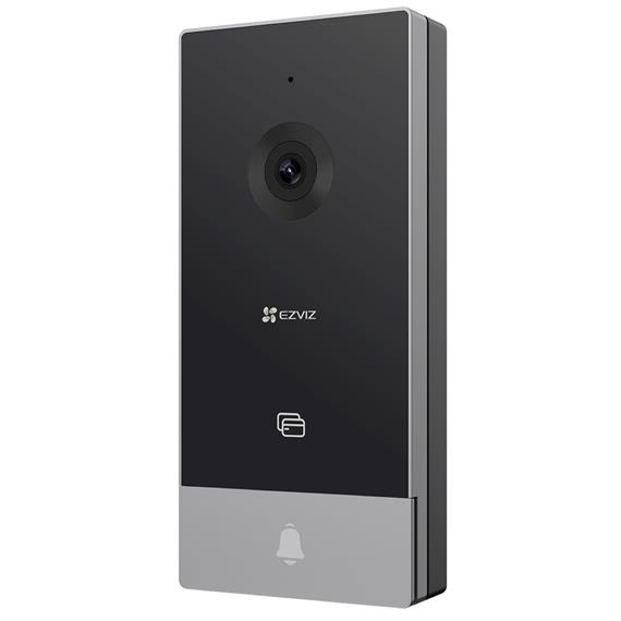 Ezviz HP5 Videoportero Inteligente con Pantalla 7" Sistema 2 Hilos