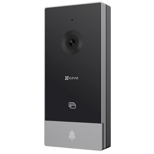 Ezviz HP5 Videoportero Inteligente con Pantalla 7" Sistema 2 Hilos