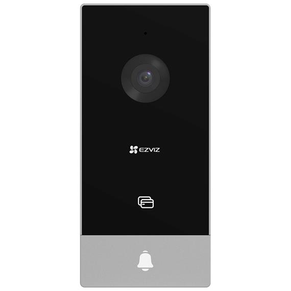 Ezviz HP5 Videoportero Inteligente con Pantalla 7" Sistema 2 Hilos