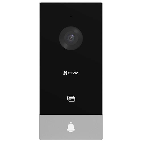 Ezviz HP5 Videoportero Inteligente con Pantalla 7" Sistema 2 Hilos
