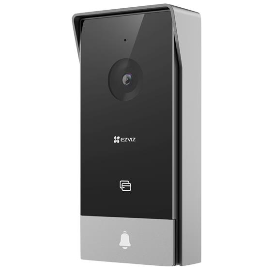 Ezviz HP5 Videoportero Inteligente con Pantalla 7" Sistema 2 Hilos