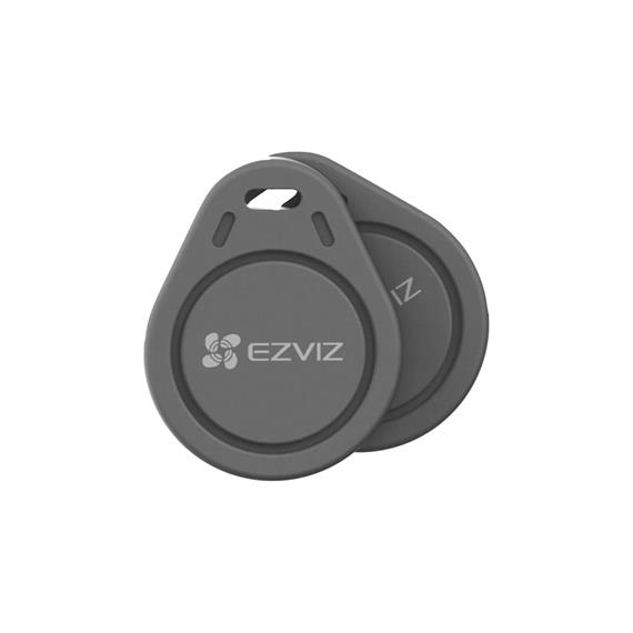 Ezviz HP5 Videoportero Inteligente con Pantalla 7" Sistema 2 Hilos