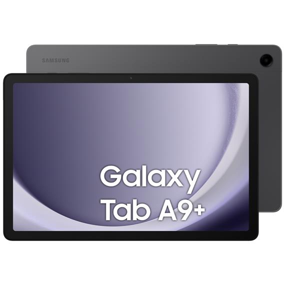 Samsung Galaxy Tab A9+ 5G 6GB 128GB Graphite (SM-X216B)