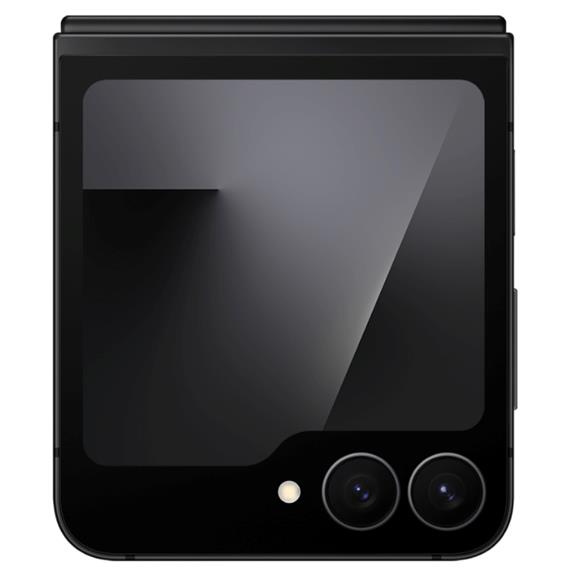 Samsung Galaxy Z Flip 7 FE 5G 8GB 256GB Negro (SM-761B)