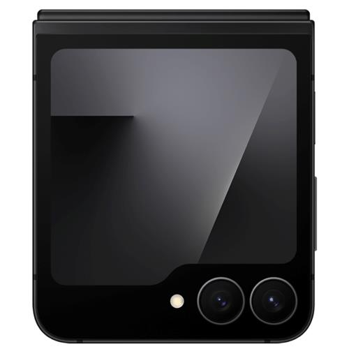 Samsung Galaxy Z Flip 7 FE 5G 8GB 256GB Negro (SM-761B)