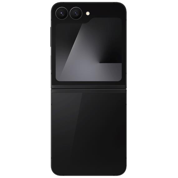 Samsung Galaxy Z Flip 7 FE 5G 8GB 256GB Negro (SM-761B)