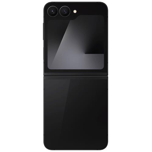 Samsung Galaxy Z Flip 7 FE 5G 8GB 256GB Negro (SM-761B)