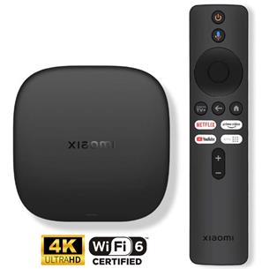 Xiaomi TV Box S 3ª Gen Ultra HD 4K 32GB Bluetooth WiFi (PFJ4191)