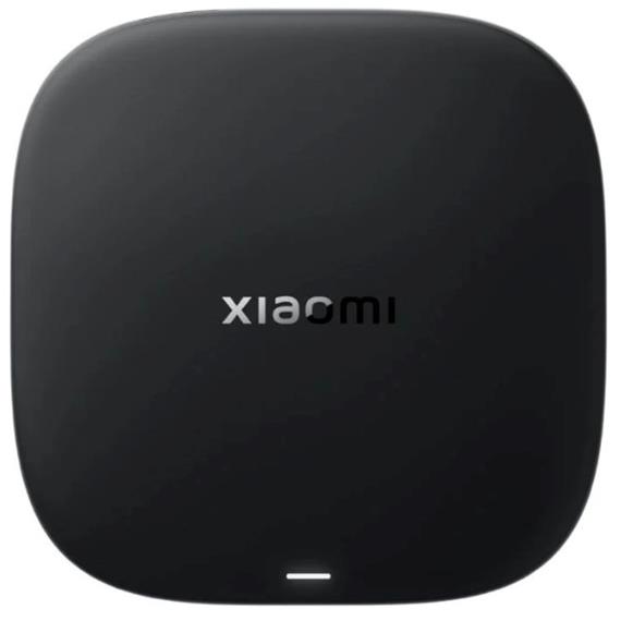 Xiaomi TV Box S 3ª Gen Ultra HD 4K 32GB Bluetooth WiFi (PFJ4191)