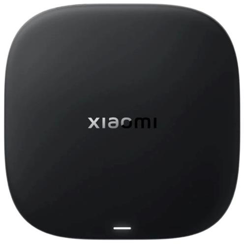 Xiaomi TV Box S 3ª Gen Ultra HD 4K 32GB Bluetooth WiFi (PFJ4191)