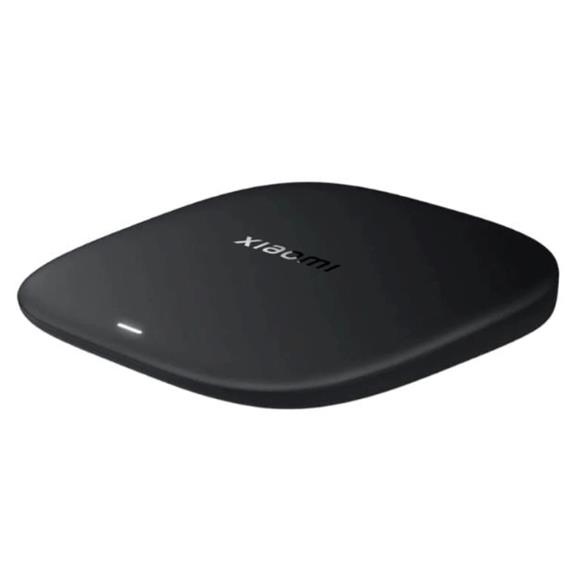 Xiaomi TV Box S 3ª Gen Ultra HD 4K 32GB Bluetooth WiFi (PFJ4191)