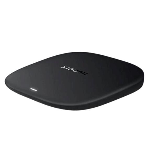 Xiaomi TV Box S 3ª Gen Ultra HD 4K 32GB Bluetooth WiFi (PFJ4191)