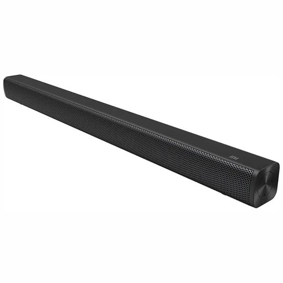 Barra de Sonido Xiaomi Sound Bar 2.0 26W Bluetooth 5.3 (MDZ34DB)
