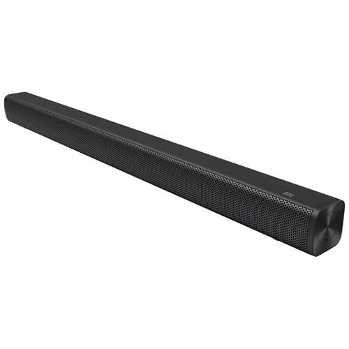 Barra de Sonido Xiaomi Sound Bar 2.0 26W Bluetooth 5.3 (MDZ34DB)