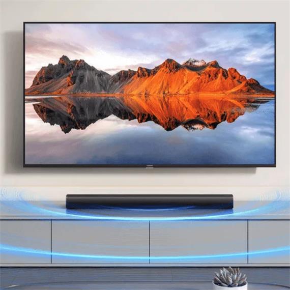 Barra de Sonido Xiaomi Sound Bar 2.0 26W Bluetooth 5.3 (MDZ34DB)