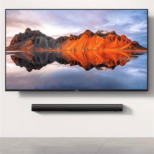 Barra de Sonido Xiaomi Sound Bar 2.0 26W Bluetooth 5.3 (MDZ34DB)