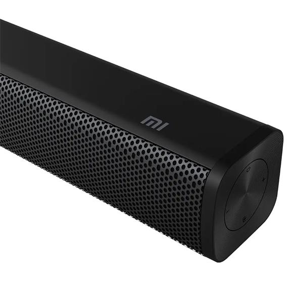 Barra de Sonido Xiaomi Sound Bar 2.0 26W Bluetooth 5.3 (MDZ34DB)