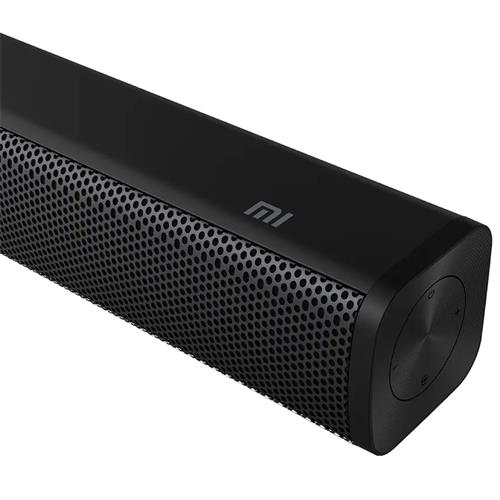 Barra de Sonido Xiaomi Sound Bar 2.0 26W Bluetooth 5.3 (MDZ34DB)