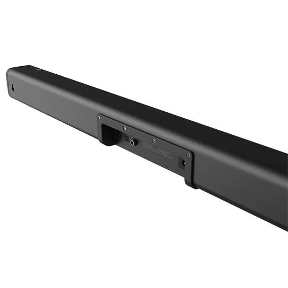 Barra de Sonido Xiaomi Sound Bar 2.0 26W Bluetooth 5.3 (MDZ34DB)