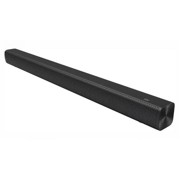 Barra de Sonido Xiaomi Sound Bar 2.0 26W Bluetooth 5.3 (MDZ34DB)