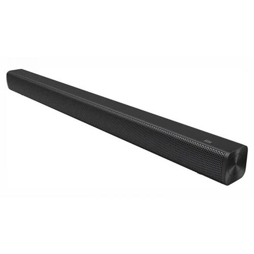 Barra de Sonido Xiaomi Sound Bar 2.0 26W Bluetooth 5.3 (MDZ34DB)