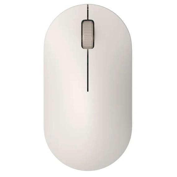 Xiaomi Wireless Mouse Lite 2 White GL (BHR8915GL)
