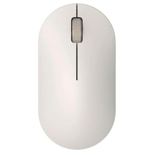 Xiaomi Wireless Mouse Lite 2 White GL (BHR8915GL)