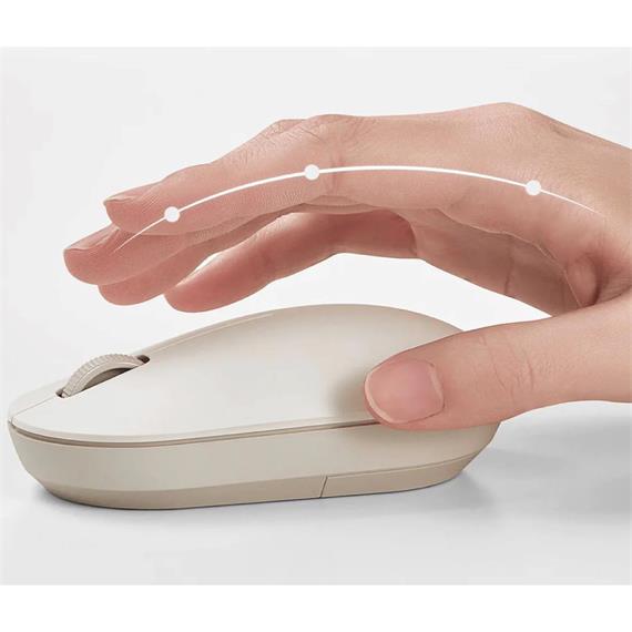 Xiaomi Wireless Mouse Lite 2 White GL (BHR8915GL)
